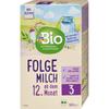 DM Bio Folgemilhi Powdered Milk Stage 3 12M+ 500g