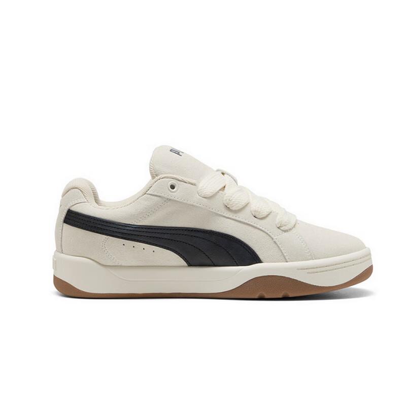 Puma Унисекс ретро кеды для скейтбординга