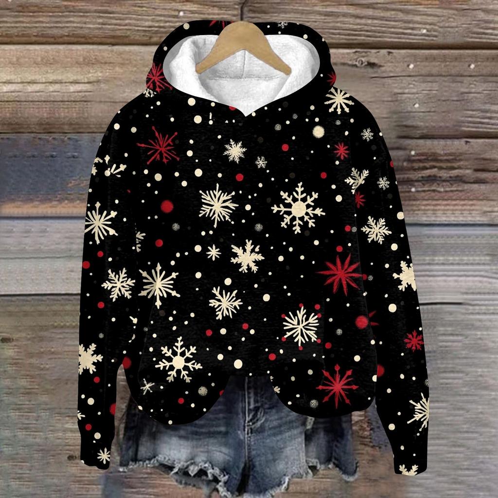 Женская мода, повседневные универсальные повседневные толстовки, топы с длинными рукавами, толстовки