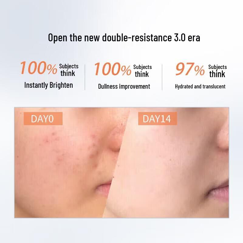 PROYA Dual Anti-Aging Brightening Facial Essence