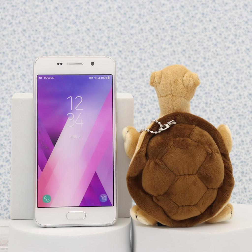 Take Off Tortoise Ball Chain