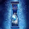 CLEAR Men's Cool Refreshing Sea Salt Body Wash