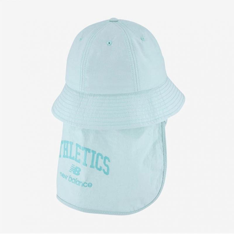 New Balance Купольный клапан для шляпы-ведра Uqs Nk8bds211u 84