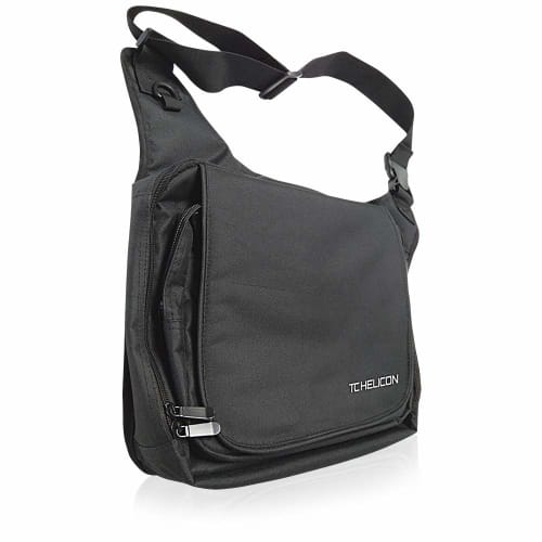 TC Helicon VL 3 Heavy-Duty Nylon Gig Bag for VoiceLive 3/Extream