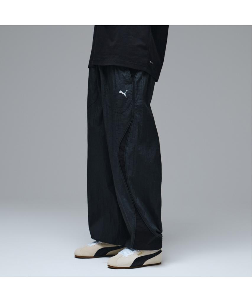 Puma Мужские тканые брюки Op M (52975802)