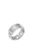 Diesel Men's Ring DX134700DJW DX134700DJW 09 A 01