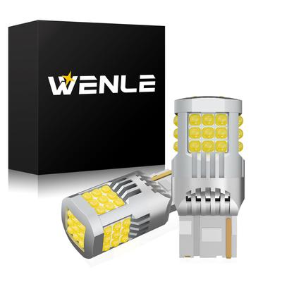 WENLE Bakuko T20 Одно светодиодное заднее освещение Фонарь заднего хода Белый