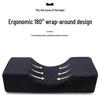 U-Shaped Eyelash & Microblading Support Pillow for Salon