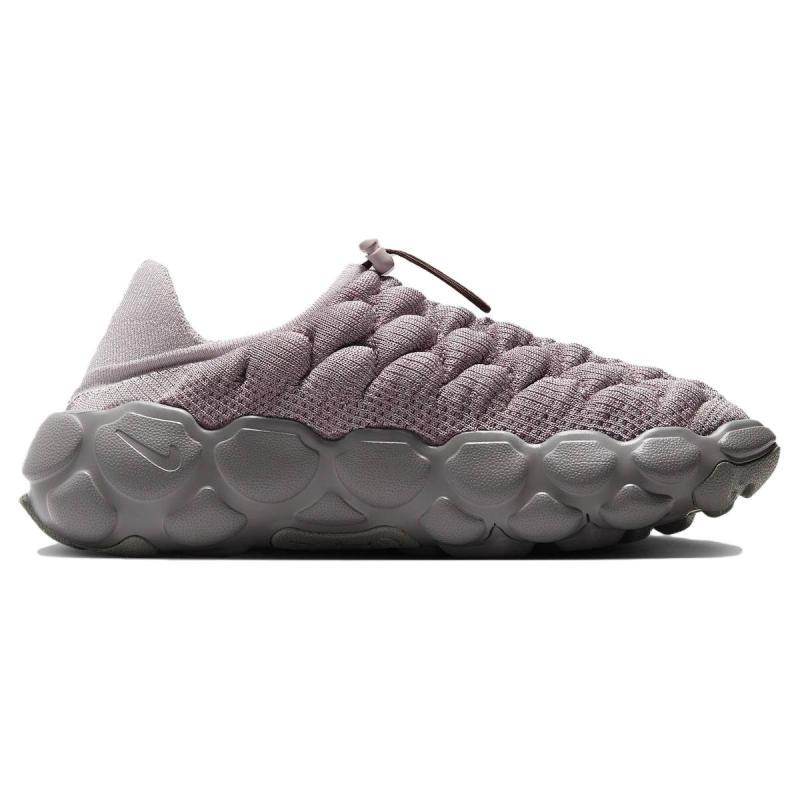 Nike Женские кроссовки Flyknit Haven Платиновый фиолетовый FD2148-003