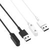 Магнитный USB-кабель для зарядки для детских умных часов 7A T6C, адаптер для зарядки, сменная док-станция, подставка, аксессуары