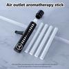 AABGR1 For Benz Car Styling Solid Freshener Air Purifier Conditioning Air Vent Perfume Accessories Exclusive AMG W124 W203 W204