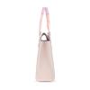 Le Chromaqi Willow Lilac Canvas Bag