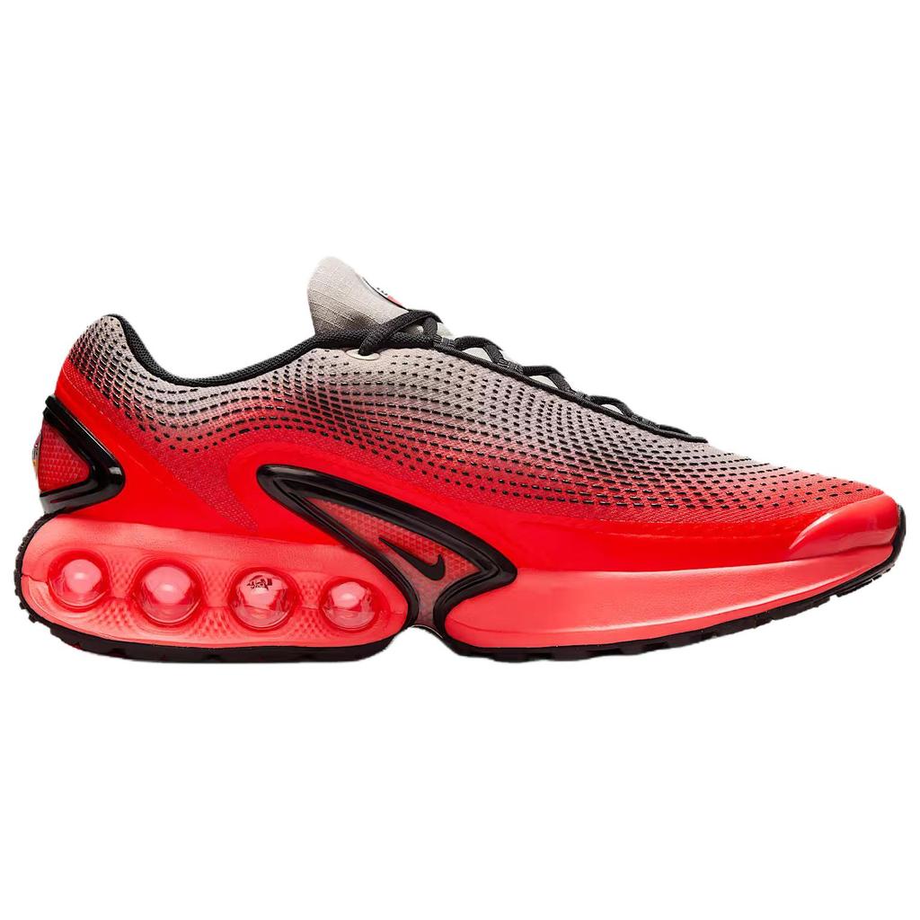 Nike Air Max DN SE 'College Grey Bright Crimson'