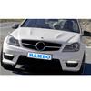 Front Bumper Upgrade Kit for Mercedes-Benz C63 AMG W204