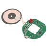 10W Qi Wireless Fast Charger Module Transmitter PCBA Circuit Board DIY Charging Coil