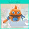 Плюшевая игрушка Lotom Pokemon Fit Формы для вырезания и очистки 10 см * 12 см Мягкий короткий плюш