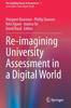 Книга Re-imagining University Assessment In a Digital World : 7