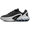 Новые Nike Air Max Dn Черный Белый Холодный Серый GS FB8987-003