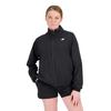 New Balance Relentless Woven Jacket Size S (WJ31174) Women's, Black,