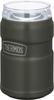 Thermos Outdoor Series Cold Can Holder for 350ml Cans 2way Type Khaki ROD-0021 KKI