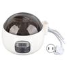 Paraffin Wax Warmer Machine Heating Quickly Temperature Control Wax Spa Machine Pot for Hand FeetUS