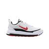 Air Max Ap White University Red