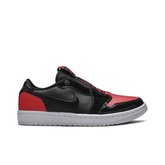 Air Jordan Wmns Air Jordan 1 Low Slip Infra-Bred AV3918-600