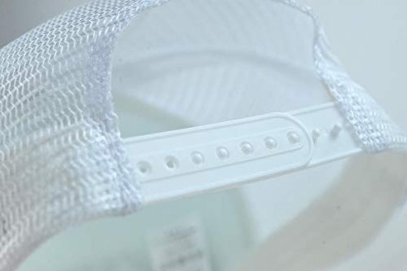 AVIREX Avirex Кепка Сетчатая Кепка Шляпа Белая Мужская 14023200-01