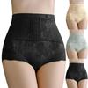  Трусики для женщин, корректирующее белье, шорты с подтяжкой ягодиц, тренировочный корсет с высокой талией, нижнее белье для похудения