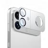 Для Redmi K90 Ultra Max Защитная крышка-чехол для объектива камеры Закаленное стекло для Redmi K 90 Max K90Max Защитное кольцо-пленка для объектива