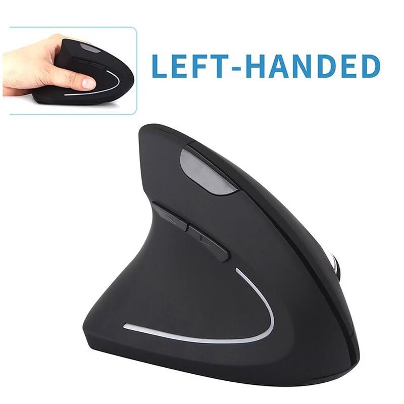 OLOEY Ergonomic Vertical Mouse