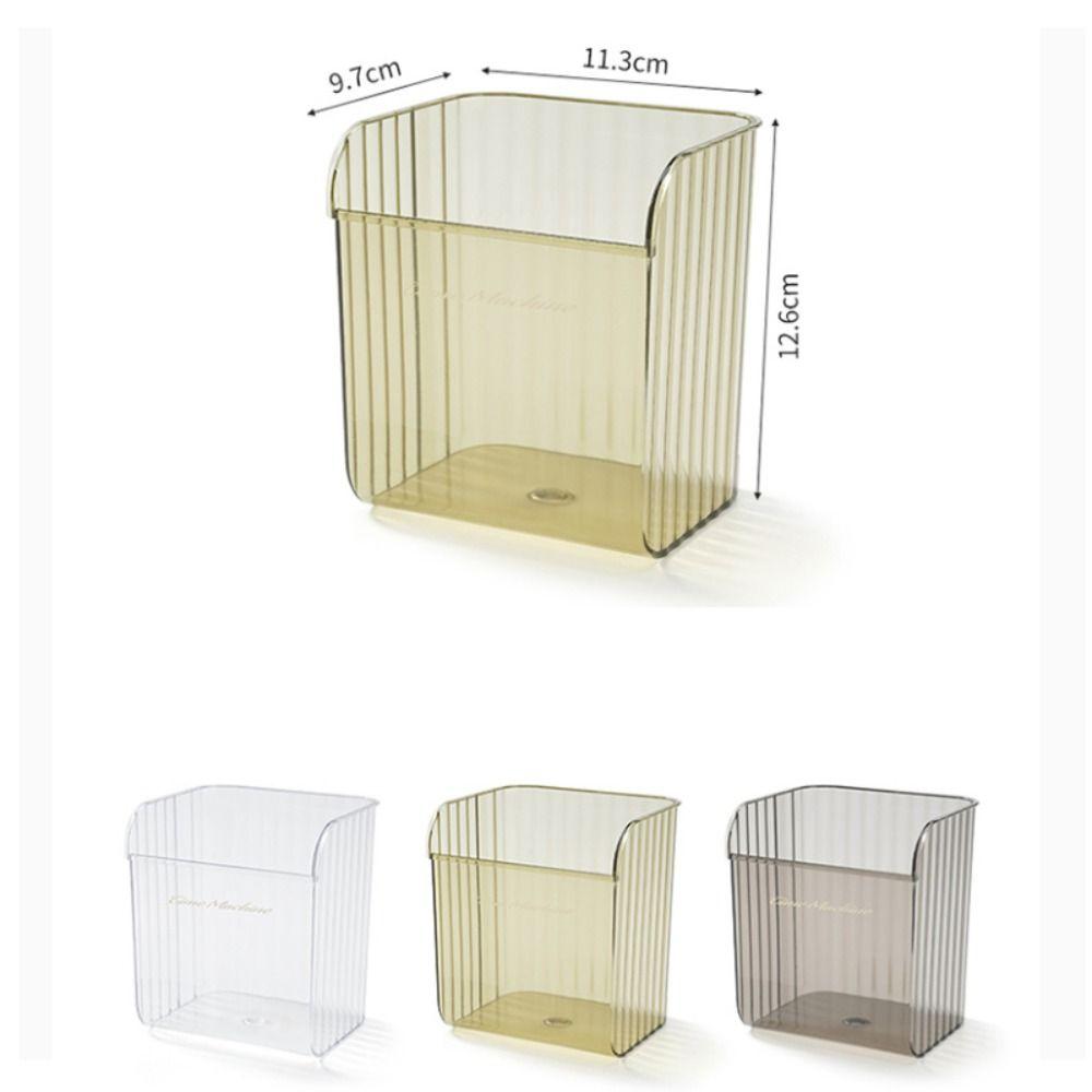 Большой открывающийся органайзер для холодильника, углубленный ящик для хранения продуктов, качественный ящик для холодильника, кухня