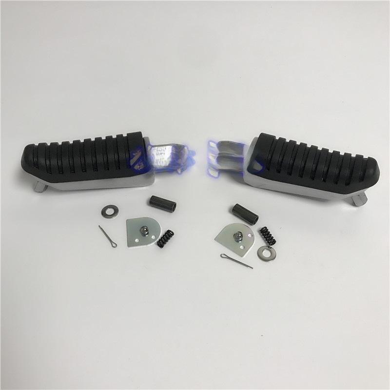 Подножки для BJ125-3ETNT135/BJ250-15/1/15E - Передние левый и правый