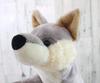 Пенал Take Off Sophie Wonderland Wolf