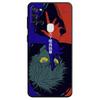 Чехол для телефона с изображением аниме Jujutsu Kaisen для Samsung Galaxy A20e A02s A50 A03 Core A04 A10 A40 A02 A01 A10s A03s A04s A70