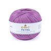 Ball of Yarn - DMC - Petra - 100% Cotton - Mauve - Thickness 5