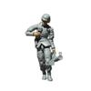 Mobile Suit Gundam Earth Federation Forces General Soldier 01 Movable Figure G.M.G.PROFESSIONAL 1/18