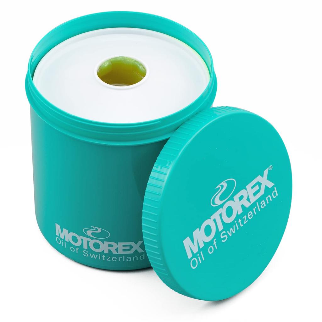 Daytona Motorex 97843 Мотоцикл , и Защита от проникновения грязи, Мотоцикл 2000, 30.9 унций (850 г)