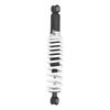 Motorcycle Shock Absorber 305mm Adjustable Universal Replacement for Kawasaki ATV Go Kart