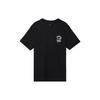 Мужская футболка Dri Fit Черная FD0139-010