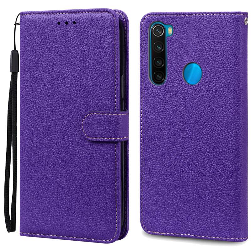 Для Xiaomi Redmi Note 8 Чехол Кошелек Мягкий Силикон Для Redmi Note 8T Note8T Чехол Fundas Coque Для Xiaomi Redmi Note 8 2021 Чехлы