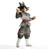 Banpresto Dragon Ball Super Goku Black Bandai Spirits Clear Rise Figure (ver.A)