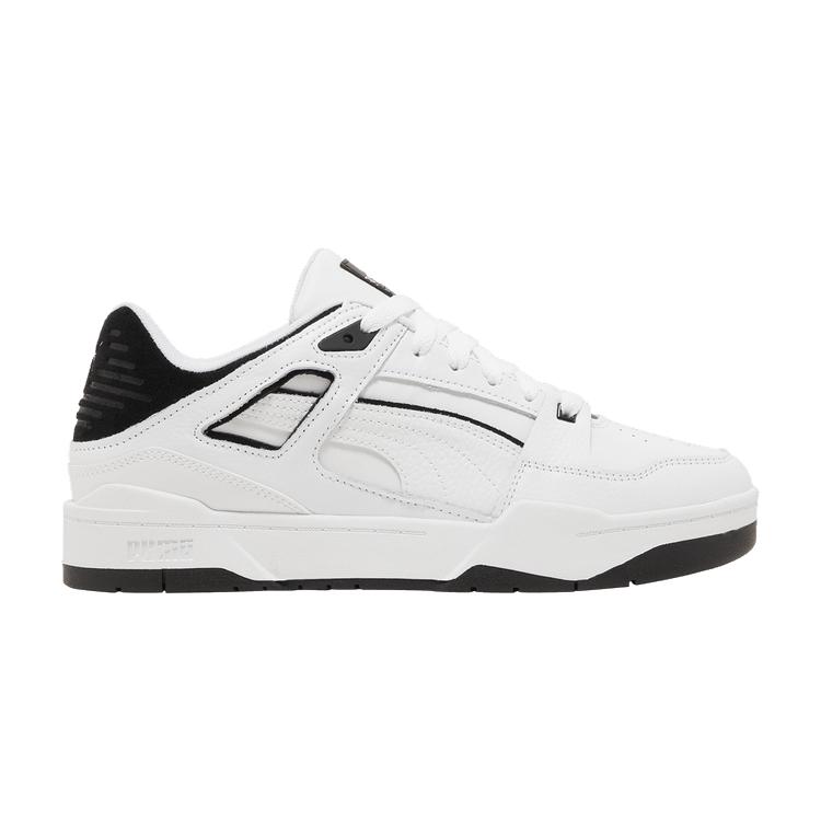 Puma Slipstream 'White Black' Men's Sneakers