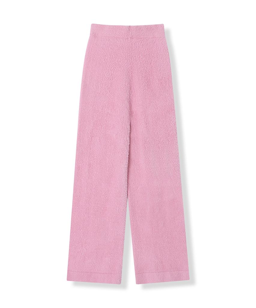 AVANDRESS Happy Line Knit Pants - 4Col