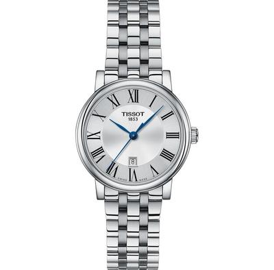 Часы Tissot Carson Premium T1222101103300