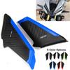Комплект аэродинамических крыльев для мотоцикла, спойлер для Aprilia RSV4 BMW S1000RR HP4 Yamaha YZF R1 R3 R15 R25 R125 YZFR1 для