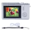 Digital Photography Camera 1080P 48MP 2.4 Inch HD Display 18X Electronic Zoom Video Camera
