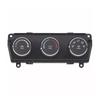 HVAC Temperature Control Panel A/C For Jeep Wrangler 2014-2017 68197433AB Control Panel