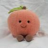 Jellycat Амузабл Персик