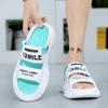 Men Casual Shoes Garden Shoes Men Women Beach Sandals Men Outdoor Sandals Slippers Beach Comfortable Thick Sole Clogs